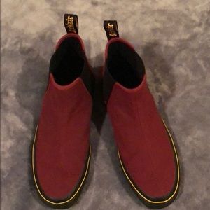 Dr. Martens PHOEBE